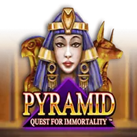 Pyramid Quest for Immortality